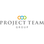 Project Team Energy B.V. Logo