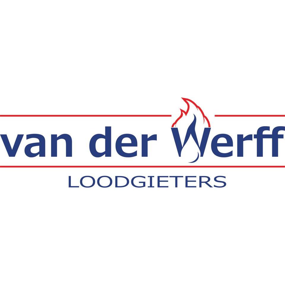 van der Werff Loodgieters Logo