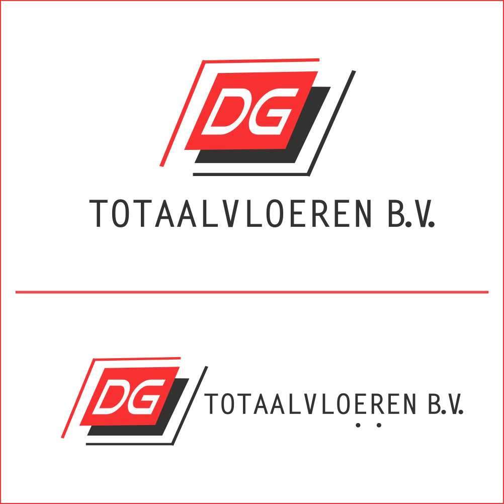 DG Totaalvloeren B.V Logo