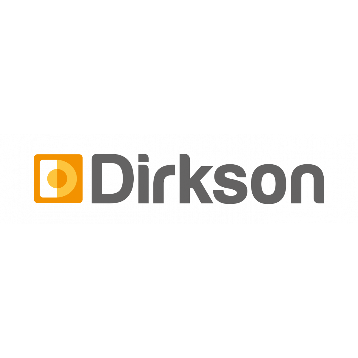 Dirkson Zonwering B.V. Logo