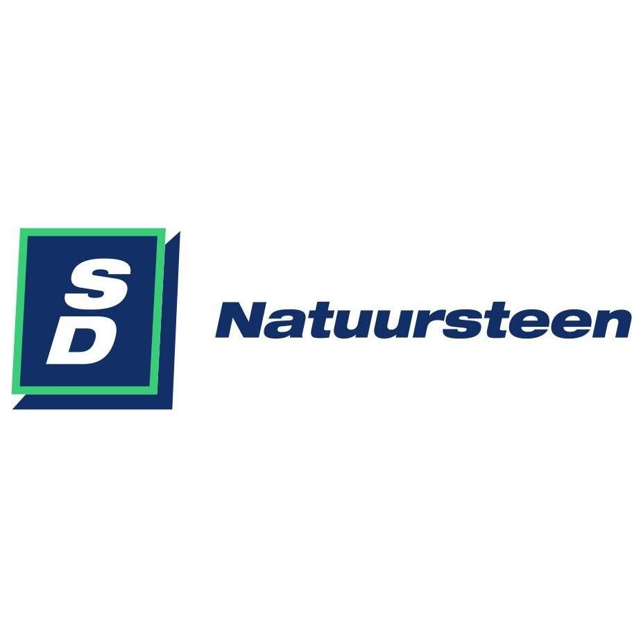 SD NATUURSTEEN – Natuursteen Vloeronderhoud specialist Logo