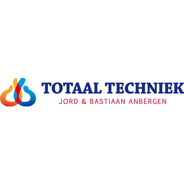 Totaal Techniek Anbergen Logo