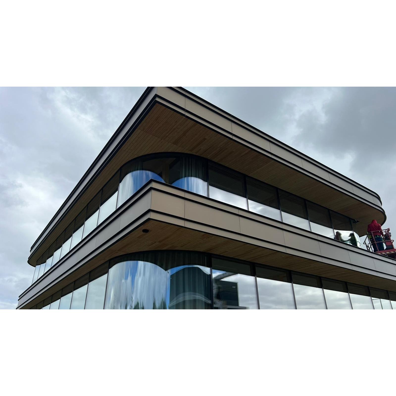 Element Breda Afbouw Bv Logo