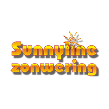 Sunnyline Zonwering Logo
