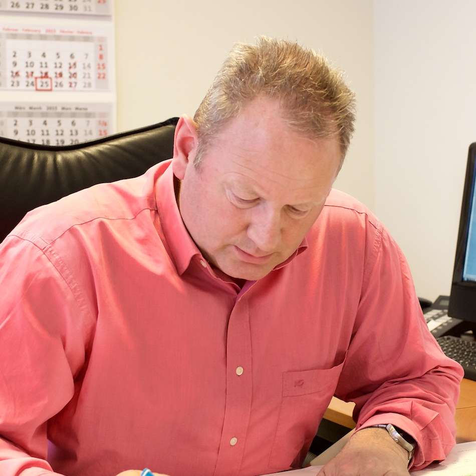 WERO specialistische reiniging bv Logo