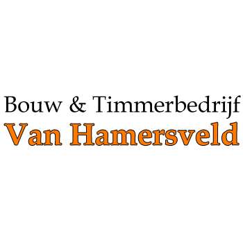 Bouw & Timmerbedrijf van Hamersveld B.V Logo