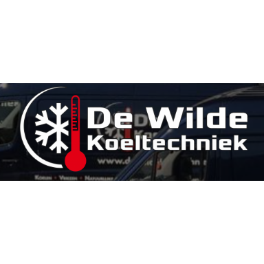 De Wilde Koeltechniek Logo