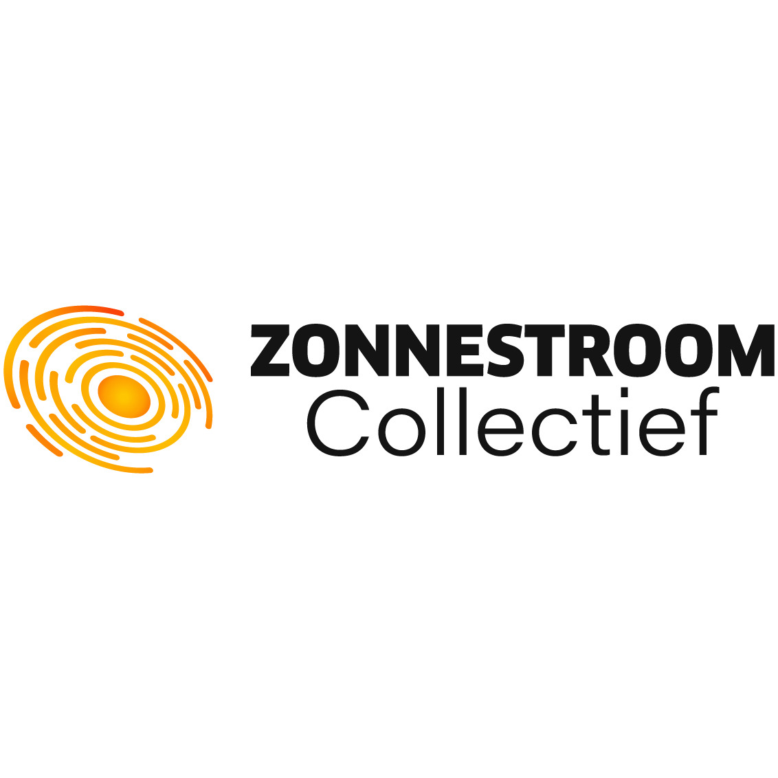 Zonnestroom Collectief Logo