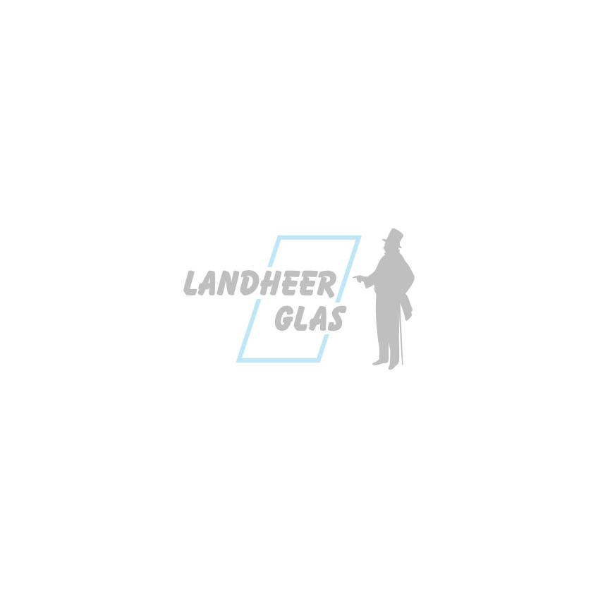 Landheer Glas Logo