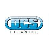 D.c.s. Cleaning B.V. Logo