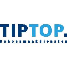 TipTop schoonmaakdiensten BV | Schoonmaakbedrijf Winterswijk Logo