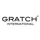 Gratch International Logo