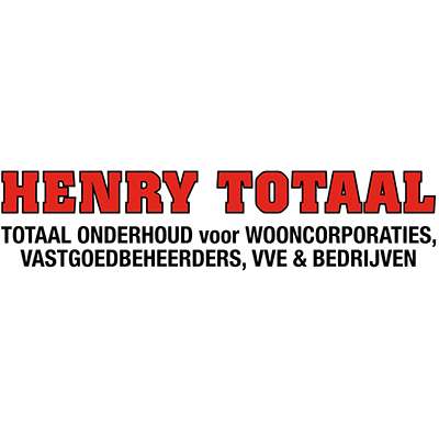 Henry Totaal Logo