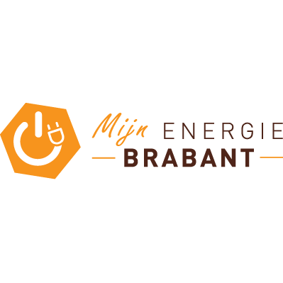 Mijn Energie Brabant Zonnepanelen Logo