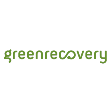 Green Recovery b.v. Logo