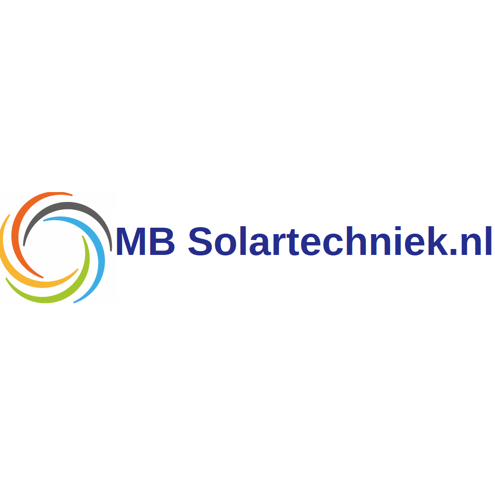 MB Solartechniek Zonnepanelen Amsterdam Logo