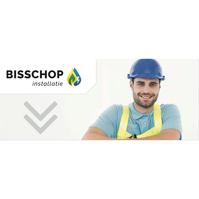 Bisschop Installatie BV Logo