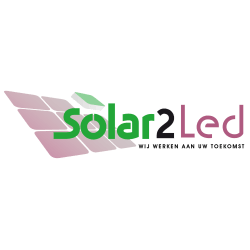 Solar2Led BV Logo