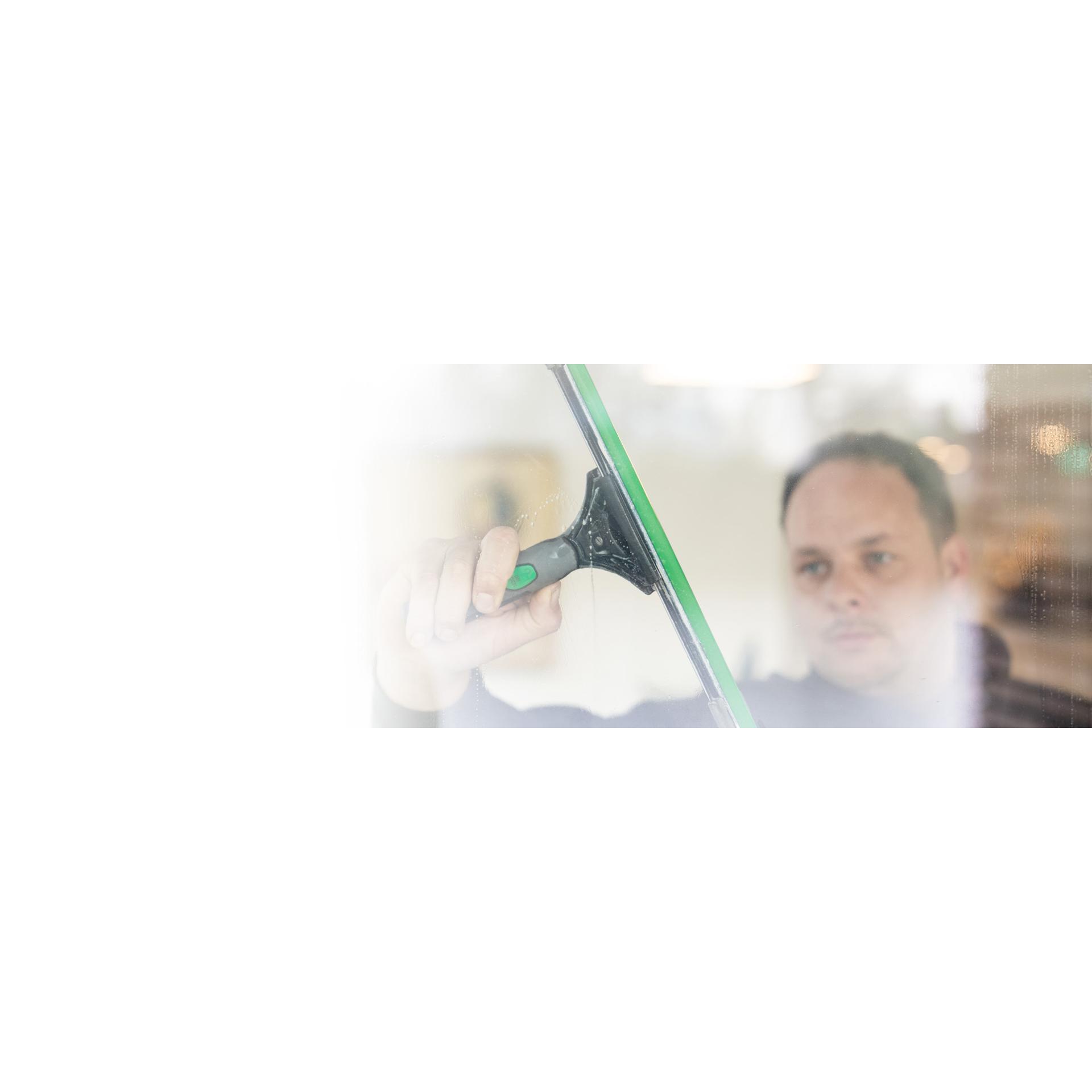 Woudstra Cleaning Logo