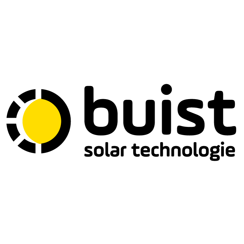 Buist Solar technologie Logo