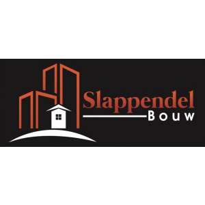 Slappendel Bouw Logo
