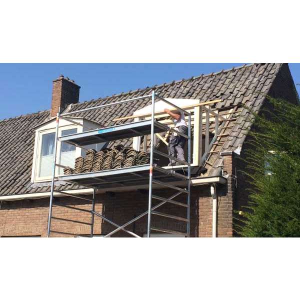 Lianco Bouw Logo