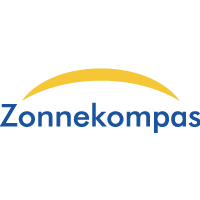 Zonnekompas Logo