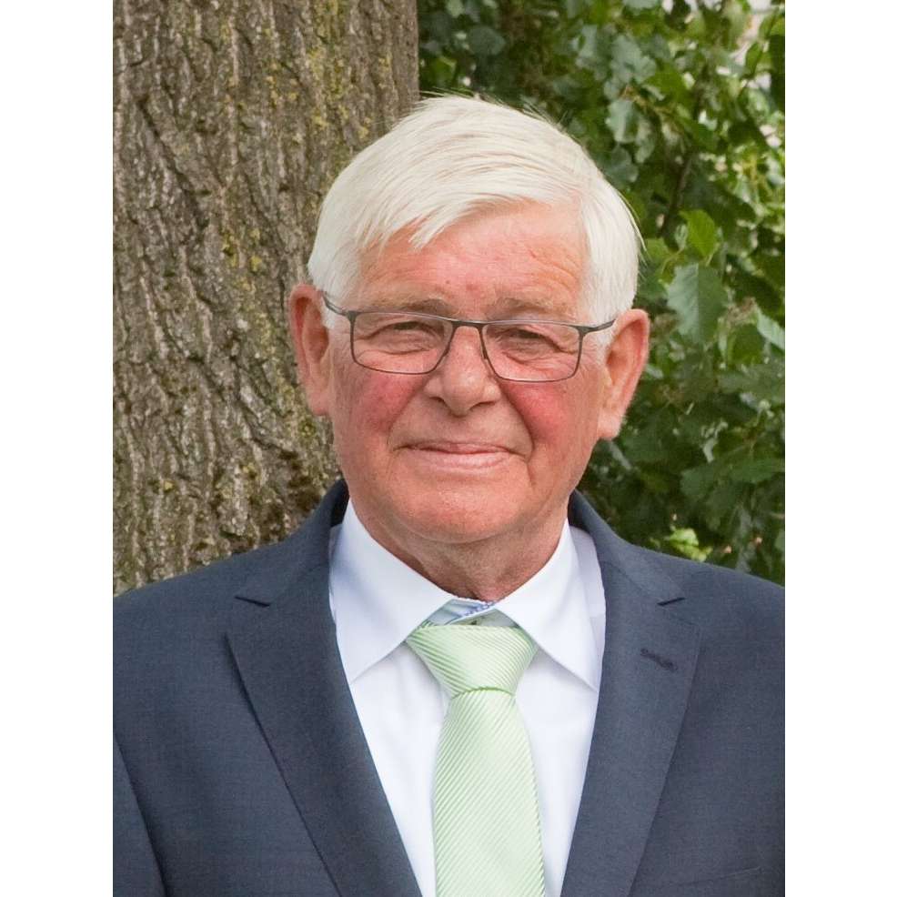 Aannemersbedrijf H. Schouten B.V Logo