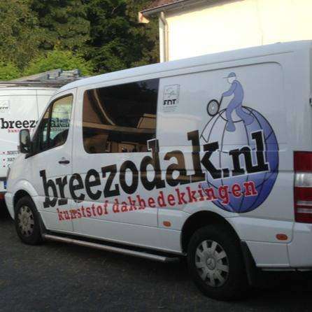 Breezodak BV Logo