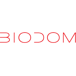 Biodom Logo