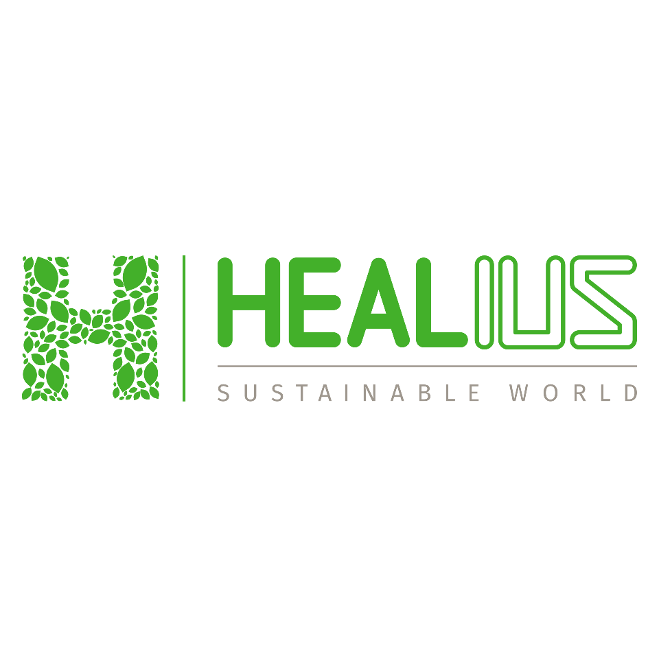 Healius Logo