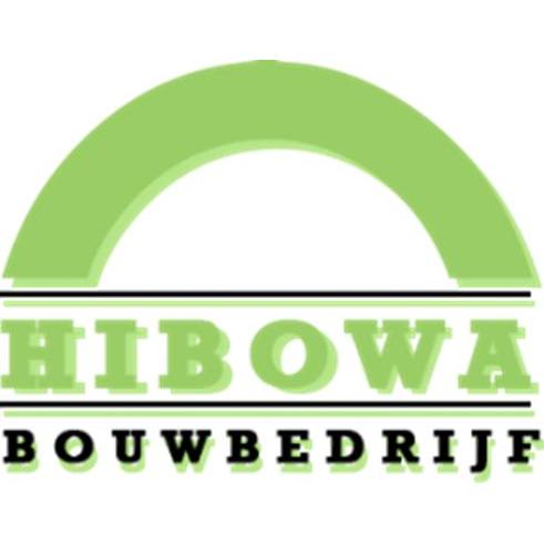 Bouwbedrijf Hibowa B.V. Logo