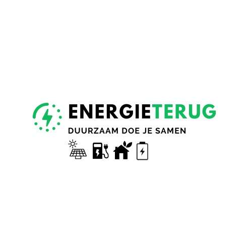 Energieterug Logo