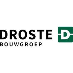 Droste Bouwgroep Logo