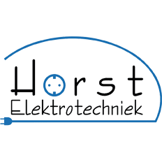 Horst Elektrotechniek Logo