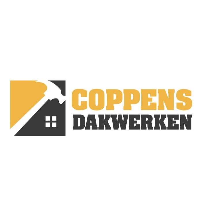 Coppens Dakwerken Logo