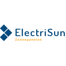 ElectriSun Zonnepanelen Logo