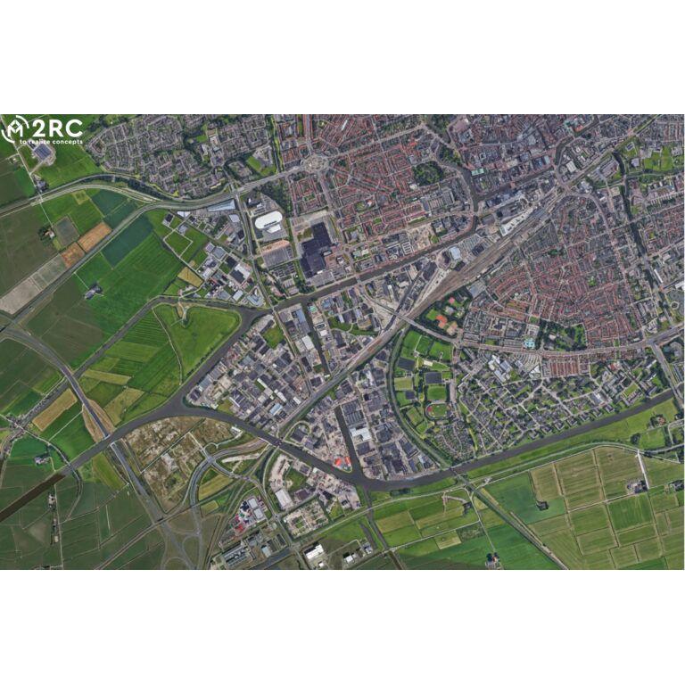 Zwaans Metselwerken B.V. Logo