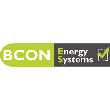 BCON Energy Systems BV Logo
