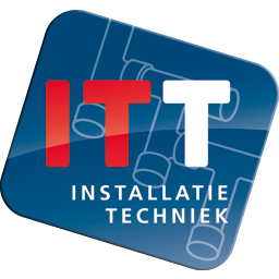 I.T.T. Installatietechniek Twello Logo