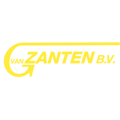 Van Zanten Zonwering Logo