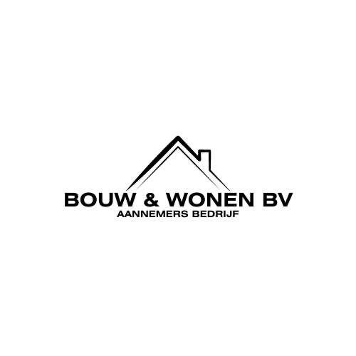 Bouw&Wonen Logo