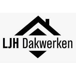 LJH Dakwerken Logo