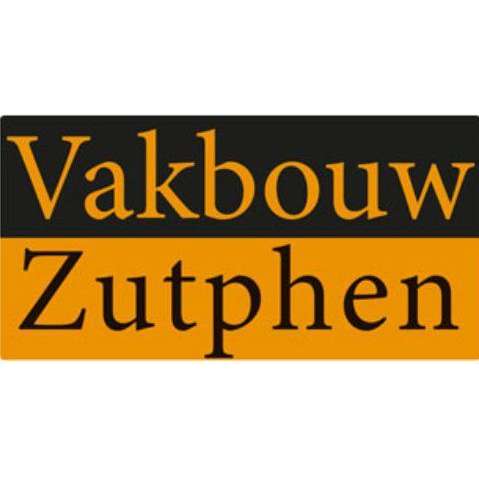 Vakbouw Zutphen Logo