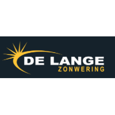 De Lange Zonwering Logo
