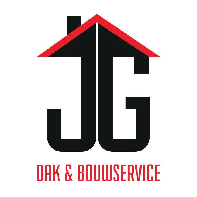 Dak en Bouwservice JG Logo