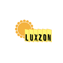 Luxzon Zonwering Logo