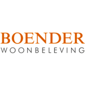 Boender woninginrichting Logo
