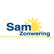 Montage- en Zonweringsbedrijf Sam Logo