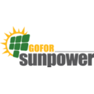 Goforsunpower B.V. Logo